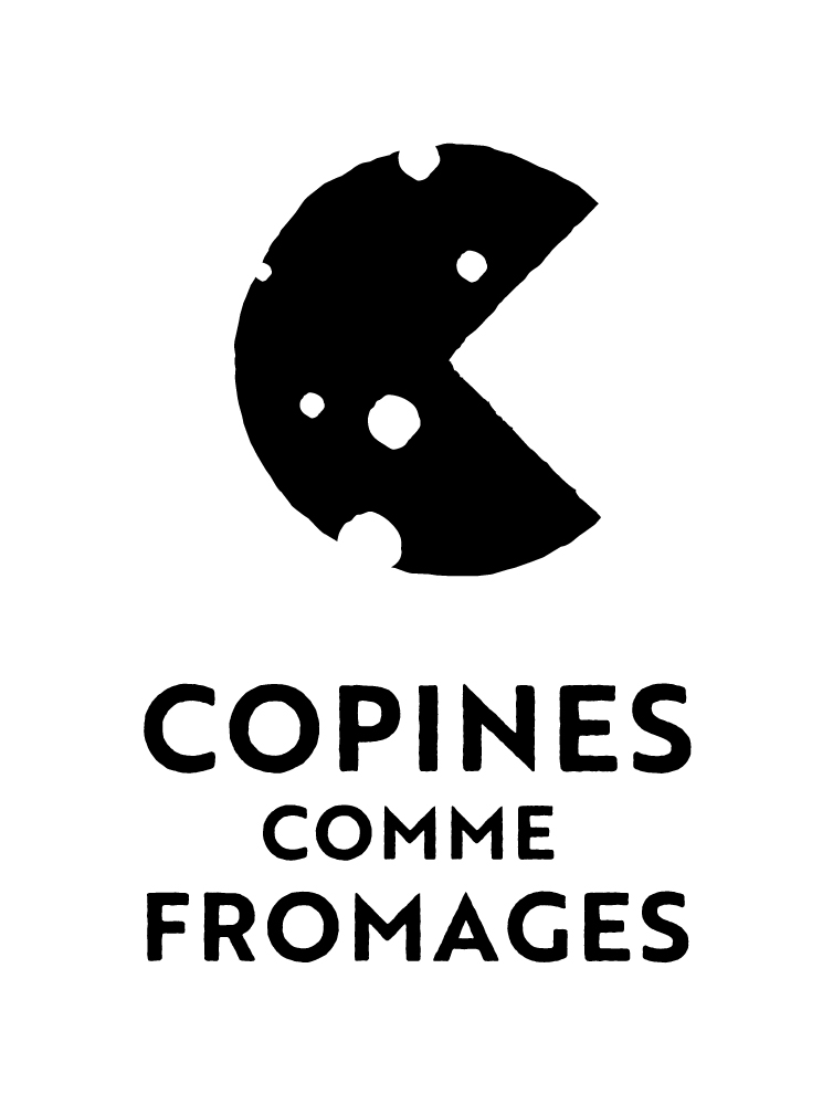 Copines Comme Fromages