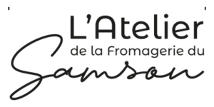L'atelier de la fromagerie du Samson