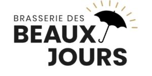 La Brasserie des Beaux Jours Logo