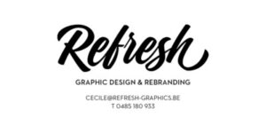 Refresh design & rebranding