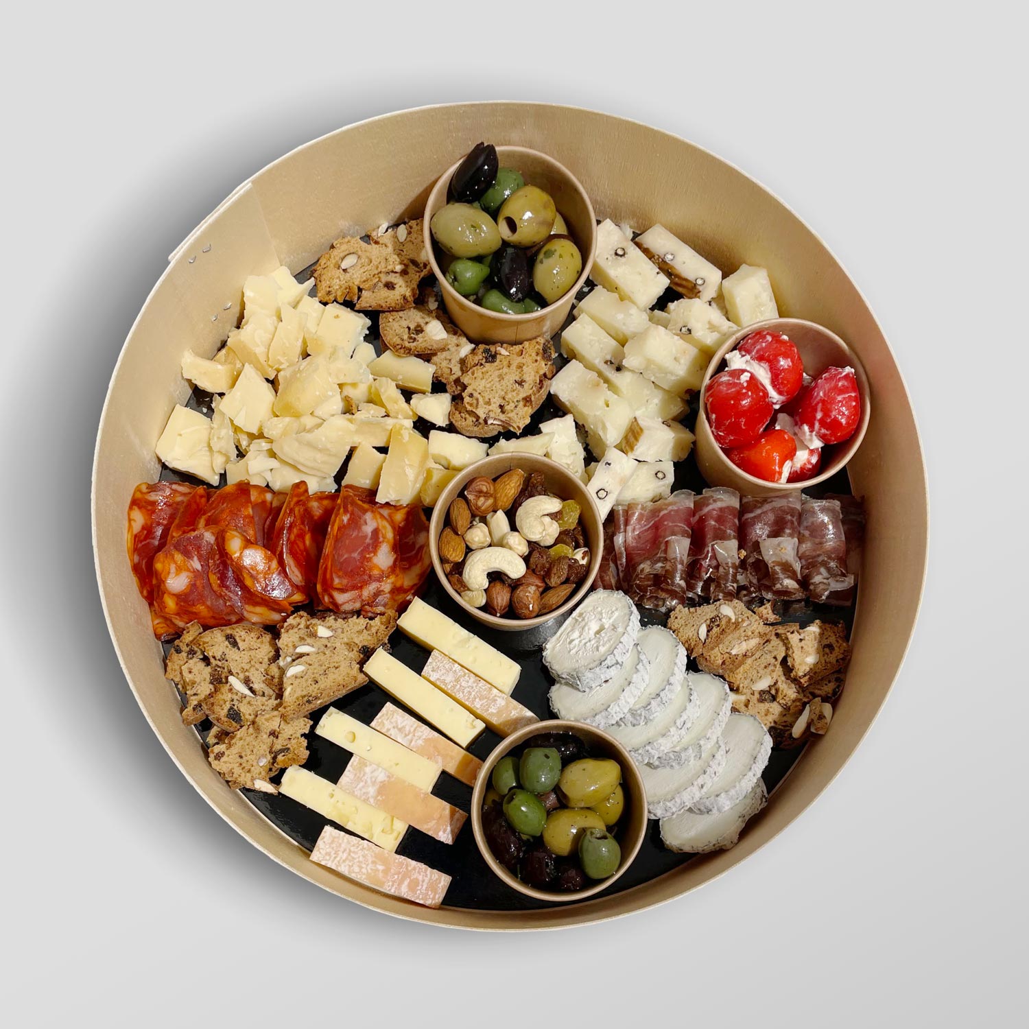 Plateau apéro